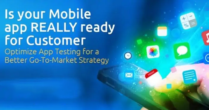 Webinar Notes: Is Your Mobile App ‘Really’ Ready For Customers?