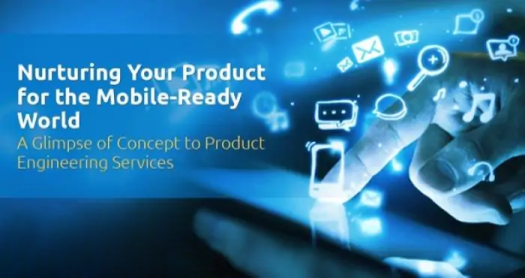 Webinar Notes: Nurturing Your Product For The Mobile Ready World