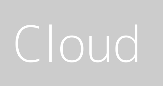 Cloud Expo – Nov 1 – 3
