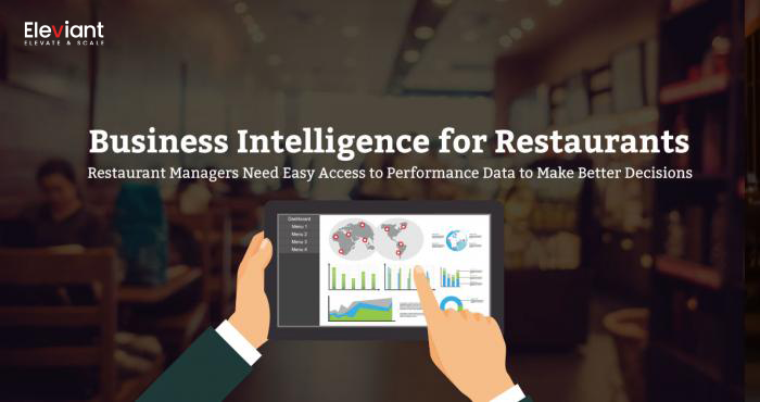 The Utility of Operational Business Intelligence for Restaurants