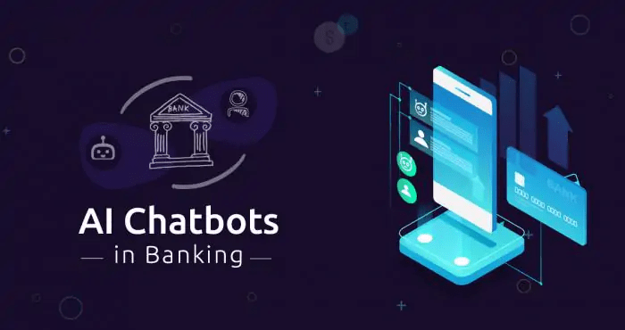 Create a Personalized Banking Experience for Your Customers with AI-Powered Chatbots