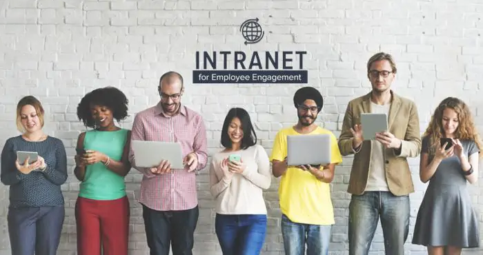 Employee Engagement – Revitalizing Your Internal Communication with Corporate Intranet