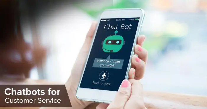Transforming Customer Service with AI-Powered Chatbots