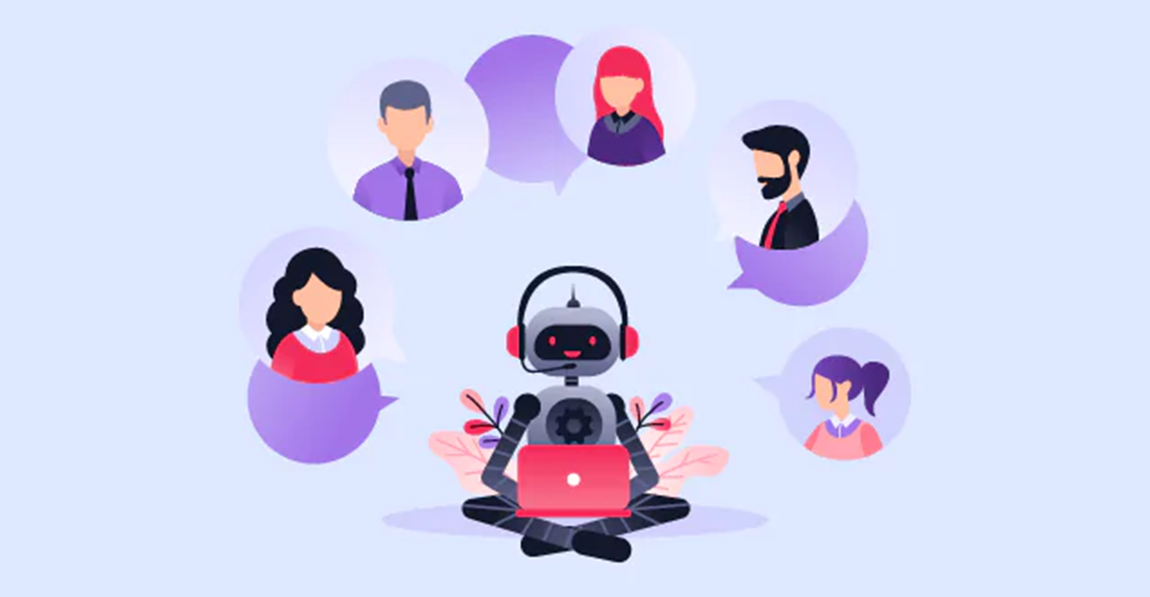 When Customers Need You Most: Answer the Call with Chatbots