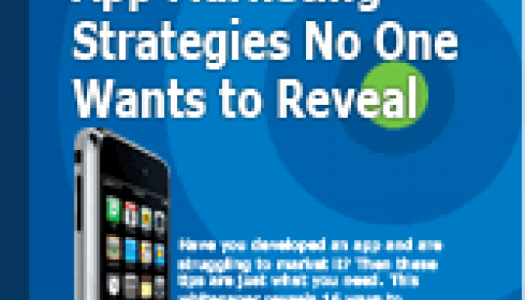Simple App Marketing Strategies No One Wants To Reveal