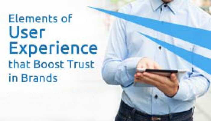 Elements Of User Experience That Boost Trust In Brands