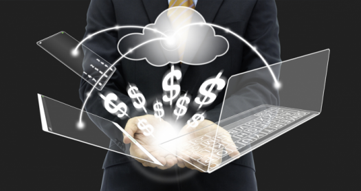 Demystifying Cloud Service Models: Cost and RoI