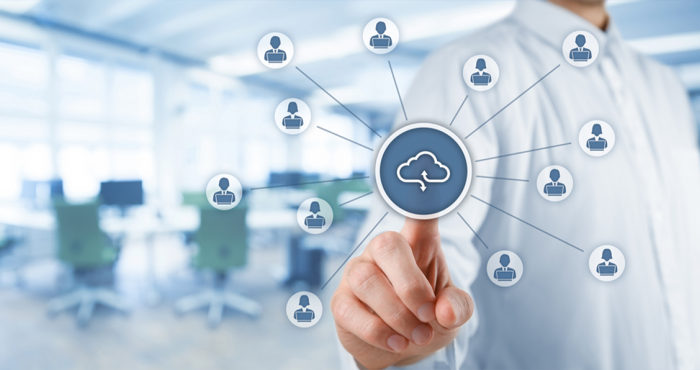 Why User Management Using Cloud Is The Secret Ingredient To Success!