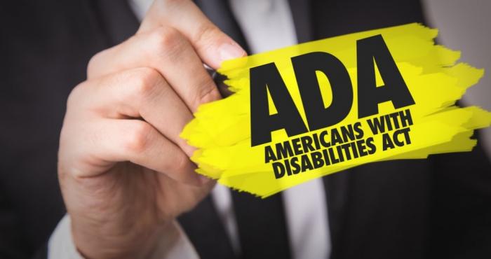 6 Reasons Your Website Should Be ADA Compliant