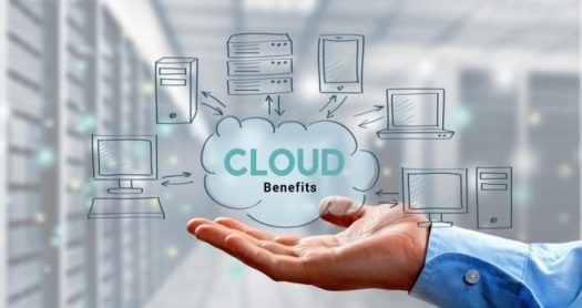 Top 15 Benefits Of Cloud Computing