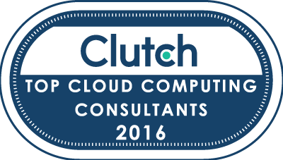 Eleviant Tech has Been Identified as a Top Cloud Consultant by B2B Firm Clutch