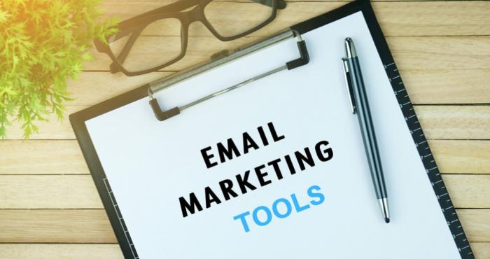 10 Free Email Marketing Tools To Help Your Campaign