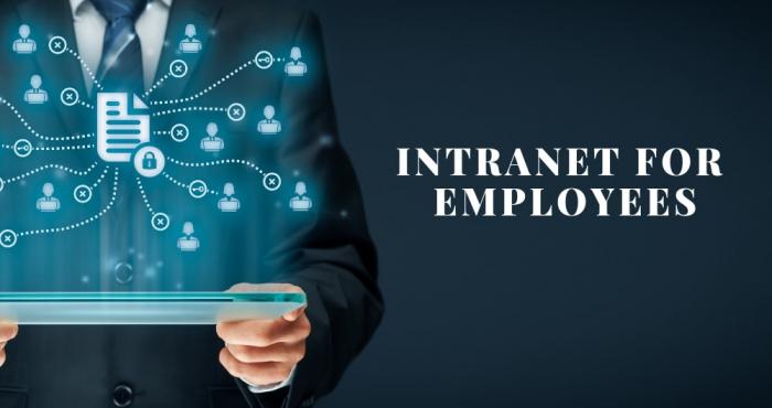 Intranet For Employees: Why It Is A Necessity?