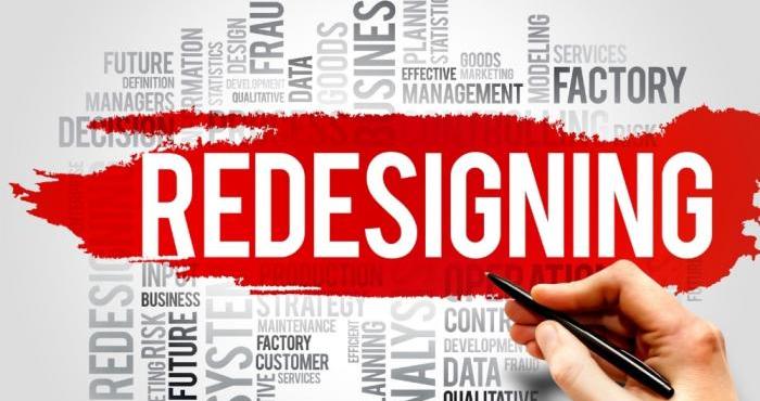 Website Redesign: Process, Plan, Best Practices, and Cost