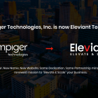 Eleviant Tech Announces Rebrand, New Service Offerings, and Celebrates 17 Years of Service