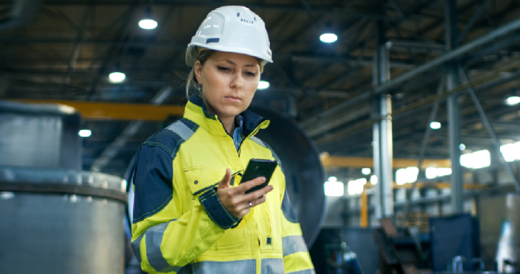 How we helped a leading US manufacturer improve their operational efficiency with a custom-built mobile inspection app