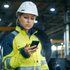 How we helped a leading US manufacturer improve their operational efficiency with a custom-built mobile inspection app