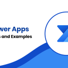MS Power Apps Use Cases and Examples