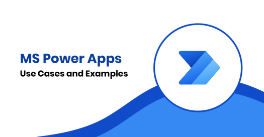 MS Power Apps Use Cases and Examples