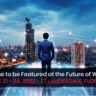 PeopleOne To Be Featured at the Future of Work Expo June 21 – 24