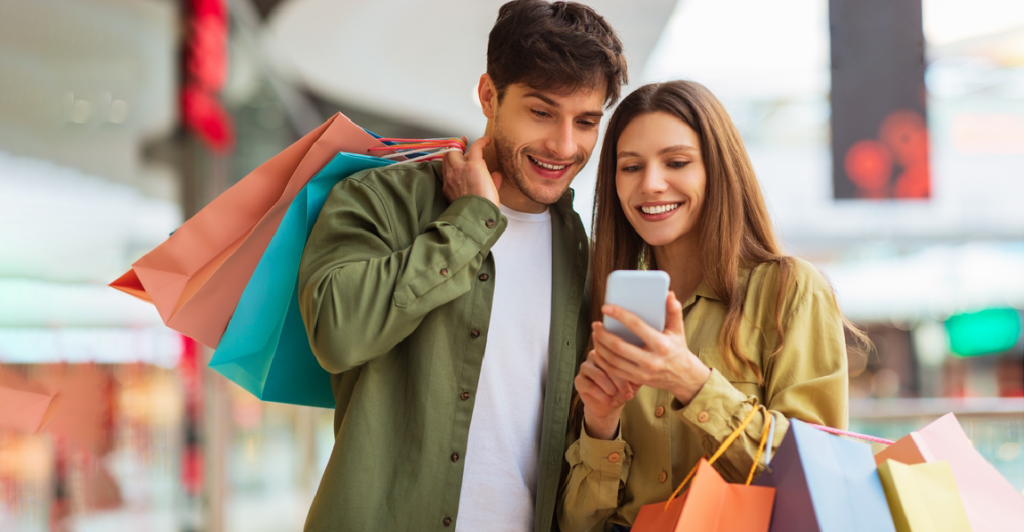 Top 5 must have Retail Mobile App Features and the Trends to come