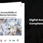 Digital Accessibility & Compliance Services