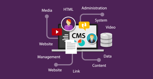 5 Essential Features of a Good CMS and Future Trends
