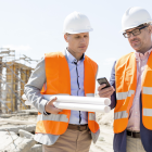 5 Ways an Enterprise Mobile App Can Improve Your Construction Business