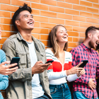 Gen Z and Mobile Apps: Trends and Possibilities