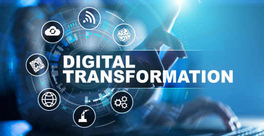 7 Digital Transformation Trends that SMBs Can Leverage in 2023