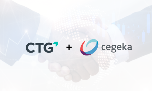 Cegeka to Acquire CTG for $10.50 Per Share, Enhancing Value to Customers Across North America and Europe