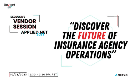 Discover the Future of Insurance Agency Operations