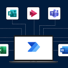 Power Automate: Streamlining Workflows Between Microsoft 365 Apps