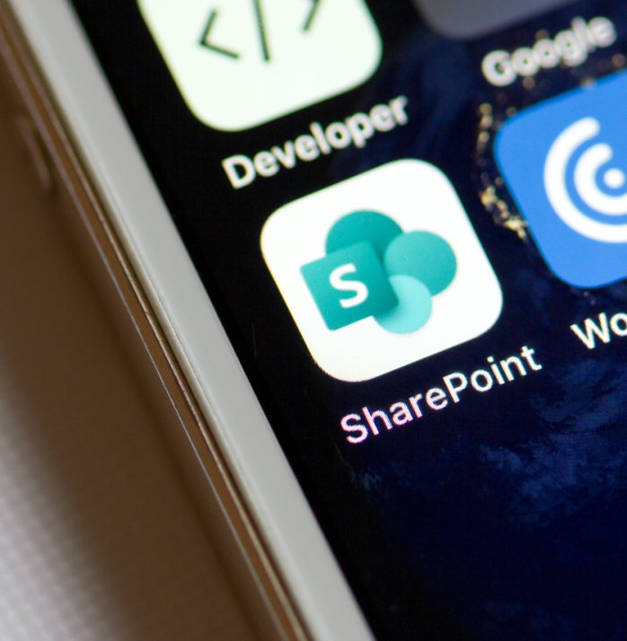 sharepoint intranet platform